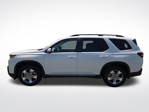 New 2026 Honda Pilot EX-L image 7