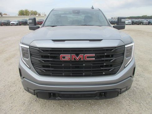 New 2026 GMC Sierra 1500 Elevation w/ Max Trailering Package AWD/4WD image 10