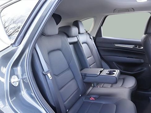 Used 2023 MAZDA CX-5 AWD 2.5 S w/ Premium Plus Pkg image 25