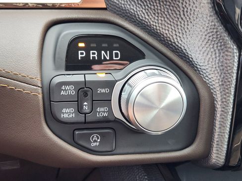 New 2026 RAM 1500 Limited image 21