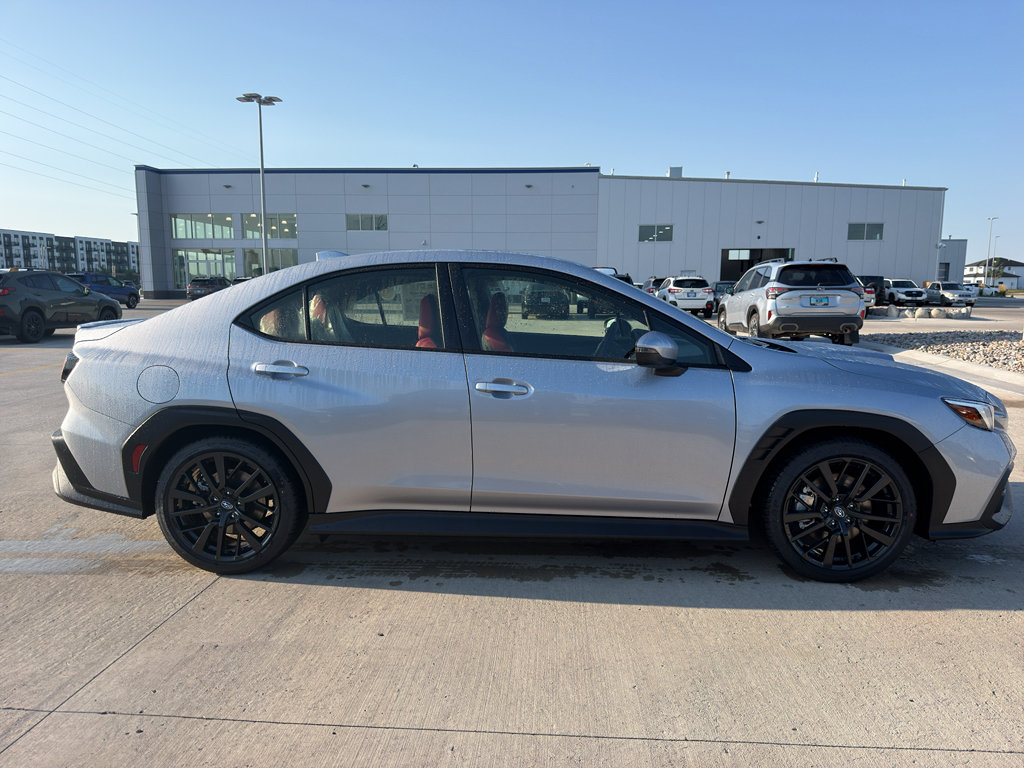 New 2026 Subaru WRX Limited AWD/4WD image 4