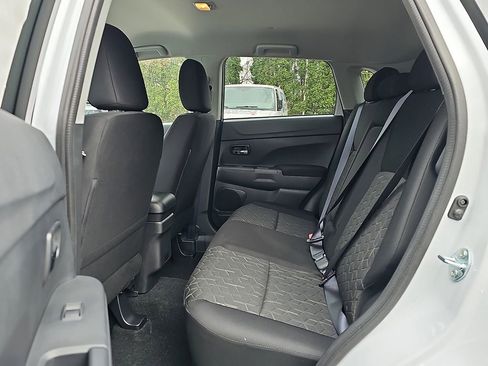 New 2026 Mitsubishi Outlander Sport ES AWD/4WD image 6