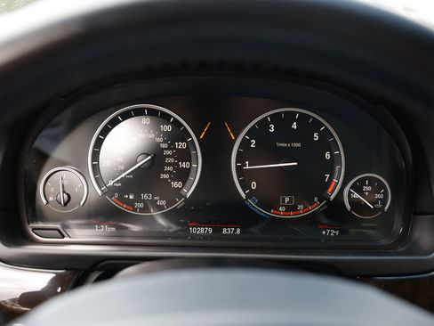 Used 2015 BMW 528i Sedan image 27