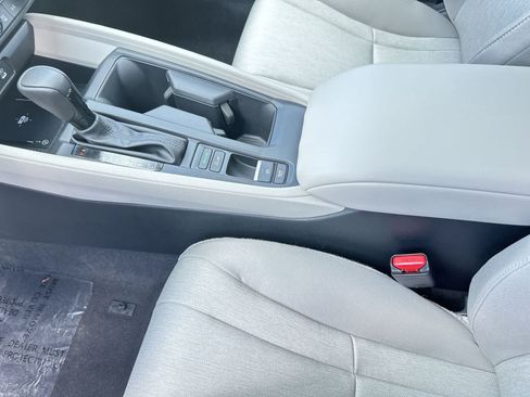 Used 2026 Honda Accord LX image 19