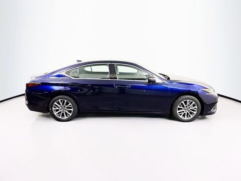 Used 2022 Lexus ES 350 350 w/ Accessory Package image 9