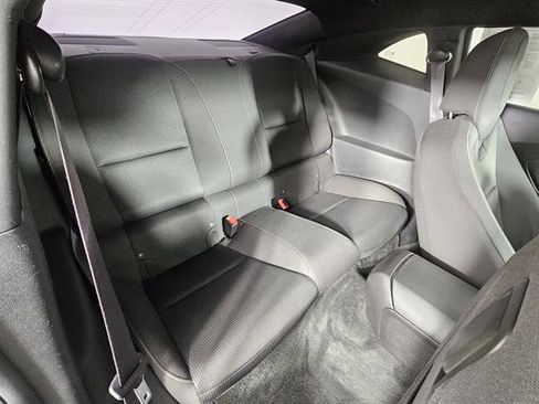 Used 2014 Chevrolet Camaro LT image 16