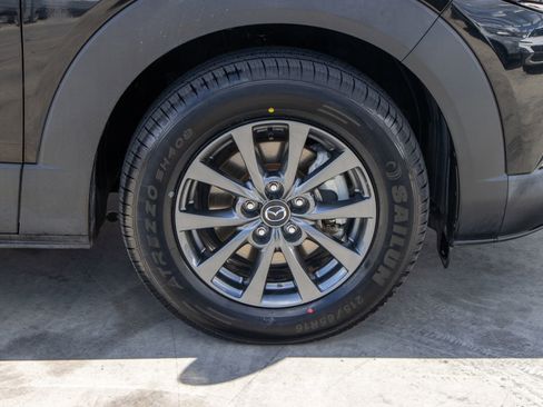 Used 2021 MAZDA CX-30 FWD 2.5 S image 36