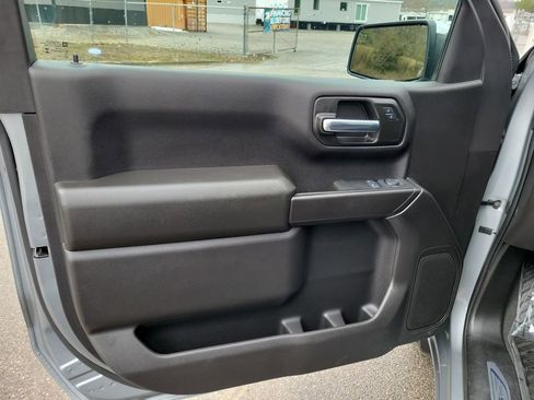 Used 2024 GMC Sierra 1500 Pro w/ Pro Value Package image 24