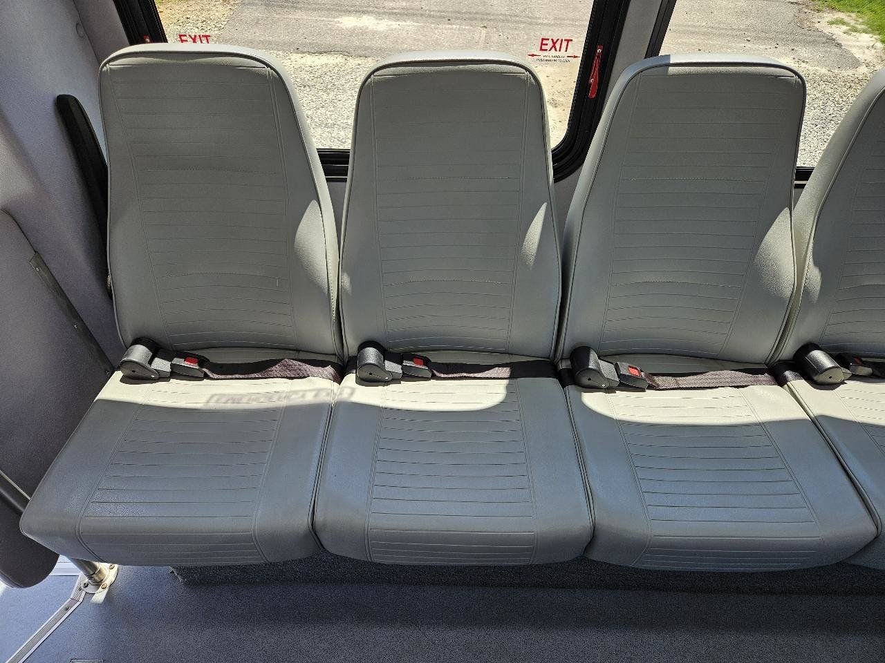 Used 2012 Ford F450 XL w/ PWR Equipment Group RWD image 22