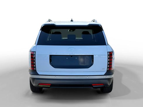 New 2026 Hyundai Palisade SEL AWD/4WD image 4