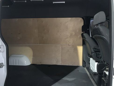 Used 2023 Mercedes-Benz Sprinter 2500 image 27