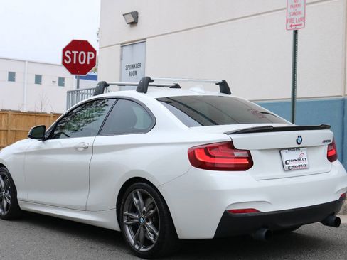 Used 2015 BMW M235i Coupe image 6