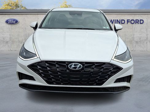 Used 2020 Hyundai Sonata SEL FWD image 2