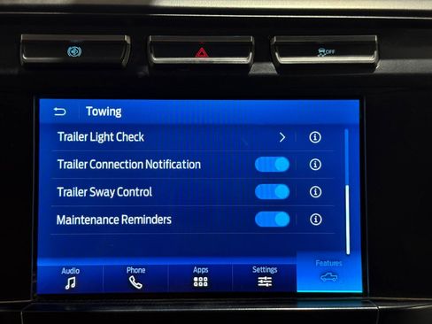 Used 2024 Ford F350 XL w/ XL Chrome Package AWD/4WD image 24