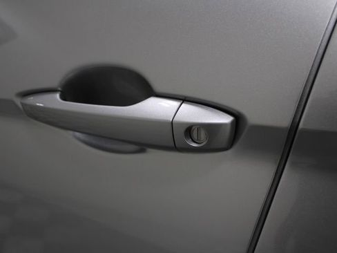 Used 2023 Mitsubishi Eclipse Cross LE image 15