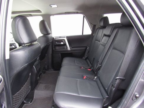 Certified 2023 Toyota 4Runner Limited image 15