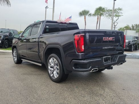Used 2023 GMC Sierra 1500 Denali w/ Denali Reserve Package image 7