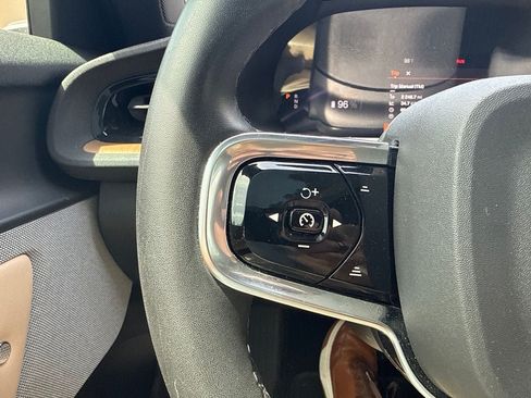 Used 2021 Polestar Polestar 2 AWD/4WD image 8
