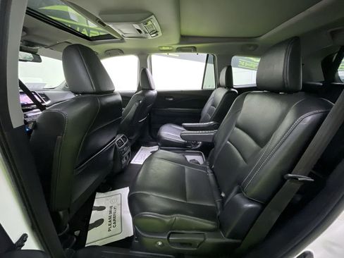 Used 2017 Honda Pilot Elite image 28