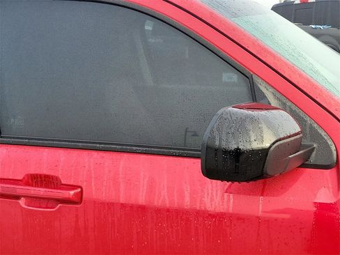 Used 2022 Ford Maverick Lariat w/ Lariat Luxury Package image 6