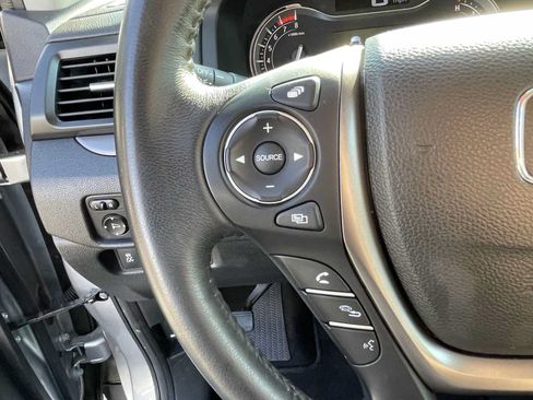 Used 2018 Honda Ridgeline RTL-T image 21