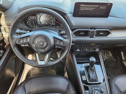 Used 2023 MAZDA CX-5 Signature