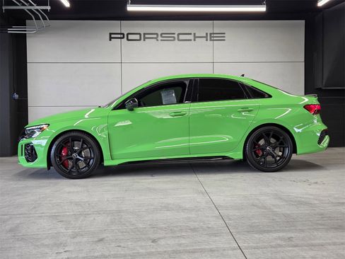 Used 2024 Audi RS 3 image 2
