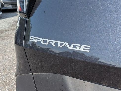 New 2026 Kia Sportage EX FWD image 13
