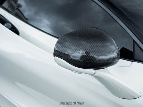 Used 2020 McLaren 720S Performance RWD image 71