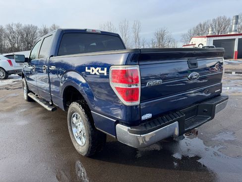 Used 2012 Ford F150 XLT image 3