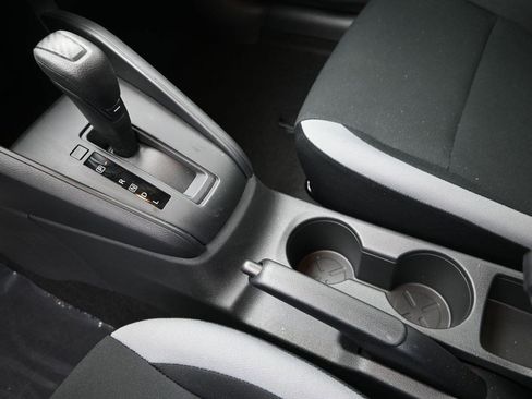 Used 2025 Nissan Versa S w/ Trunk Package image 22