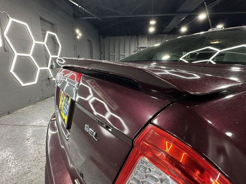 Used 2011 Ford Fusion SEL w/ 302A Rapid Spec Order Code FWD image 34