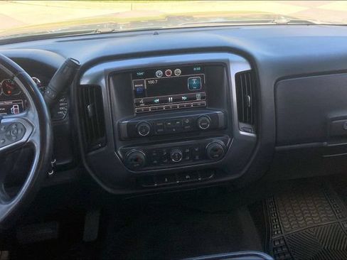 Used 2014 Chevrolet Silverado 1500 LT w/ All Star Edition AWD/4WD image 6