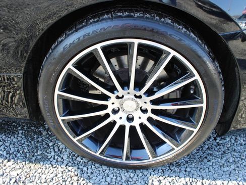 Used 2015 Mercedes-Benz S 550 4MATIC Coupe image 27