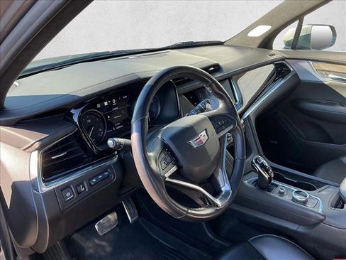 Used 2020 Cadillac XT6 Sport w/ Platinum Package image 10