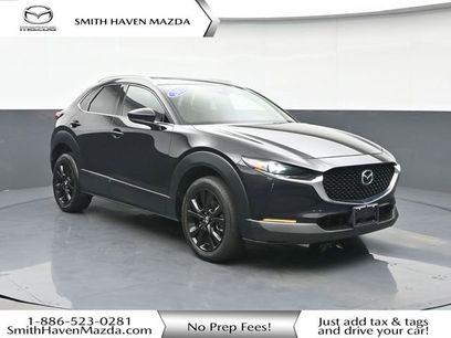 Certified 2023 MAZDA CX-30 2.5 Turbo w/ Premium Package