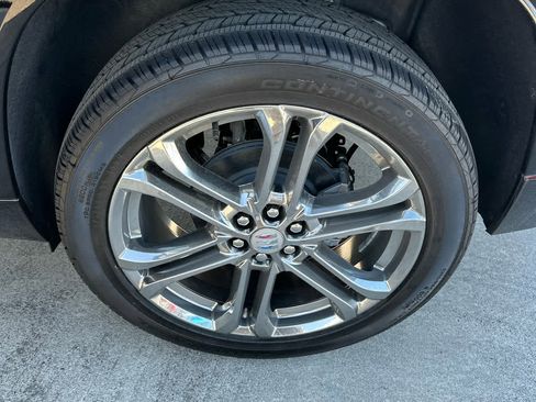 New 2025 Buick Enclave Sport Touring w/ Super Cruise Package image 11