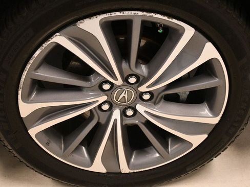 Used 2017 Acura MDX SH-AWD w/ Technology Package image 22