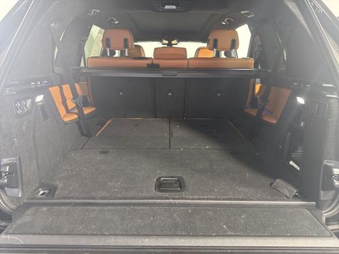 Certified 2022 BMW X7 M50i w/ Dynamic Handling Package image 16