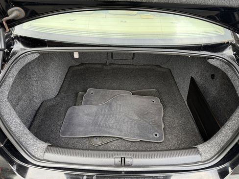 Used 2008 Volkswagen Jetta Sedan FWD image 17