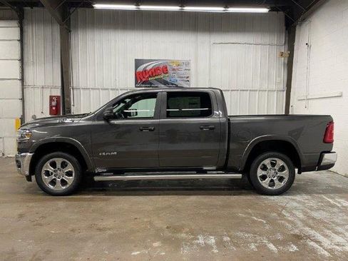 Used 2025 RAM 1500 Big Horn image 5