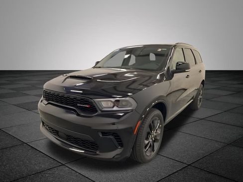 New 2026 Dodge Durango GT AWD/4WD image 3