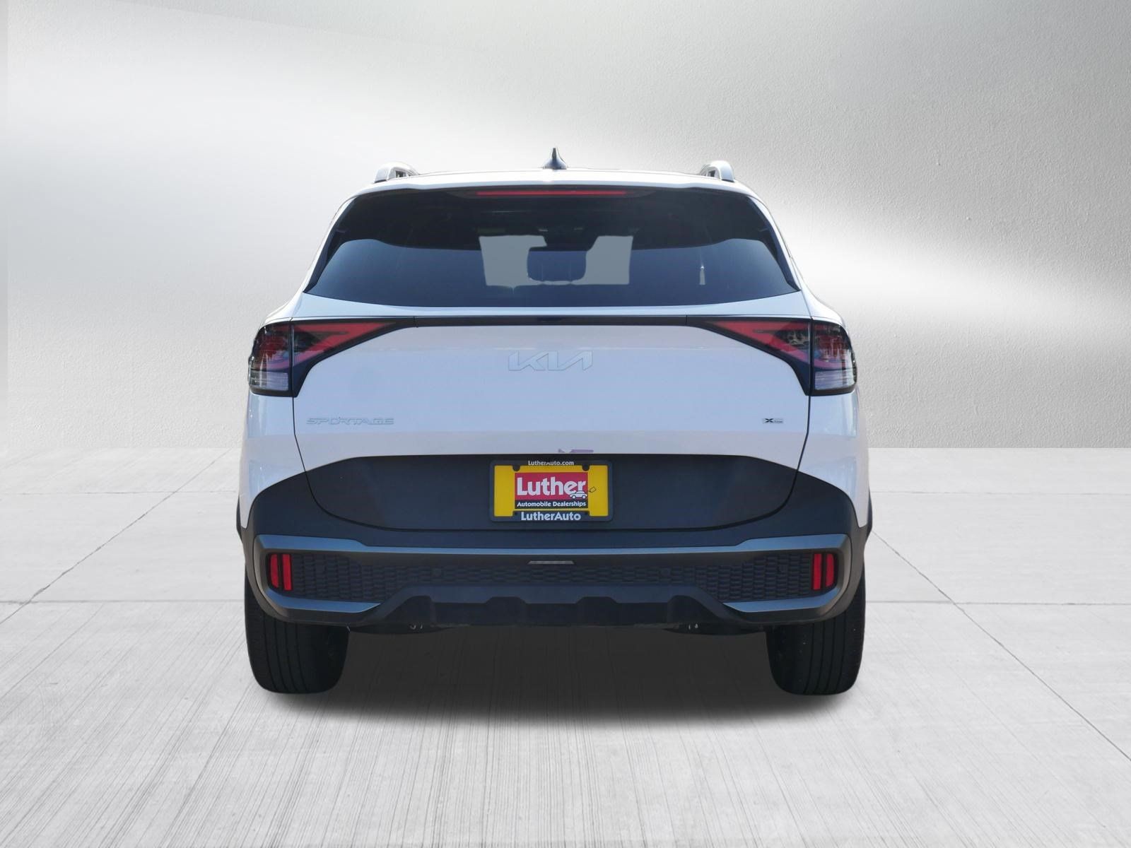 Used 2024 Kia Sportage X-Line AWD/4WD image 6