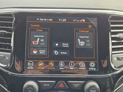 Used 2020 Jeep Grand Cherokee Limited image 23