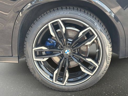 Used 2023 BMW X3 M40i AWD/4WD image 13