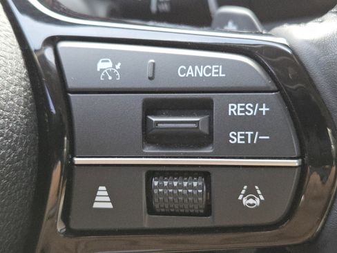 Certified 2024 Honda Accord Touring image 32