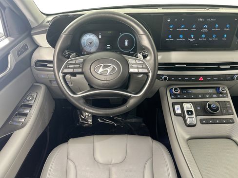 Used 2023 Hyundai Palisade SEL FWD image 24