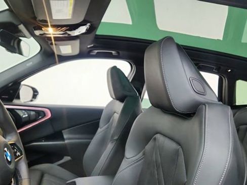 Used 2025 BMW X3 xDrive30i AWD/4WD image 33