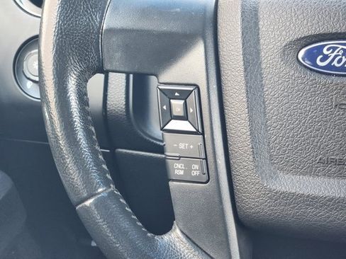 Used 2017 Ford Expedition EL XL w/ Equipment Group 101A image 28