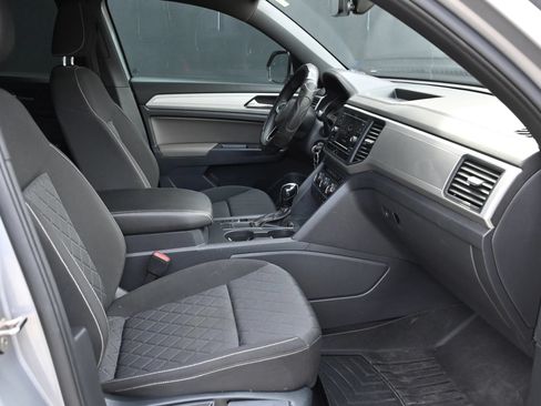 Used 2021 Volkswagen Atlas Cross Sport S FWD image 16